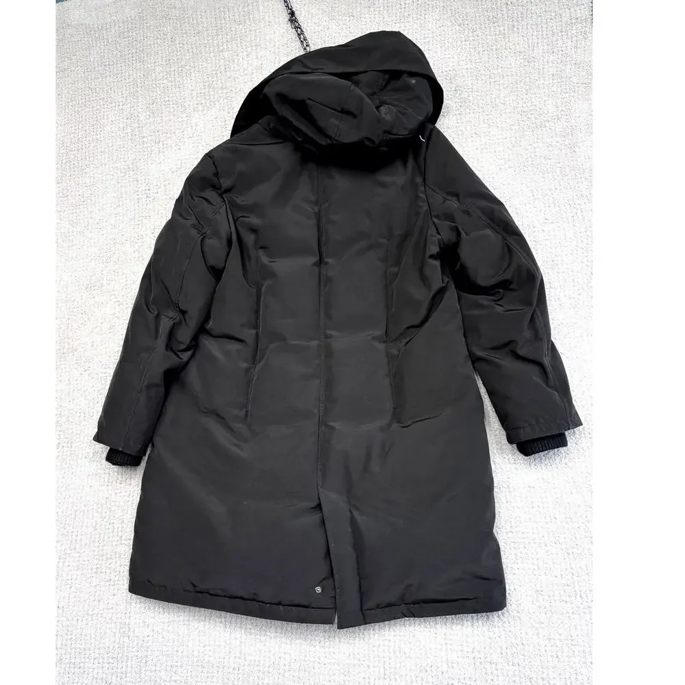 French Connection front zip